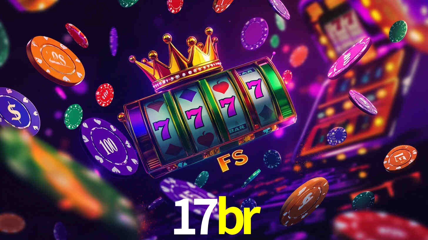 Welcome Bonus 17br