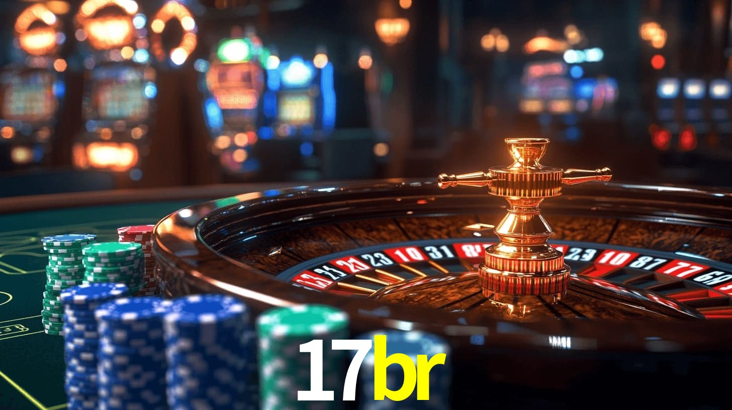 Live Casino 17br