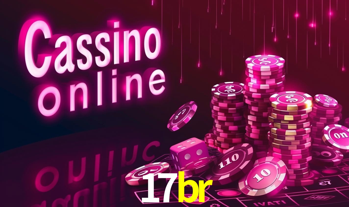 A Emoção da Loteria na 17br: Uma Chance de Mudança de Vida