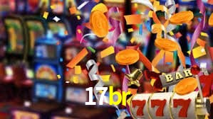 17br App Interface