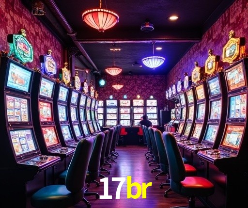 Experimente o Login Seguro Premium no 17br