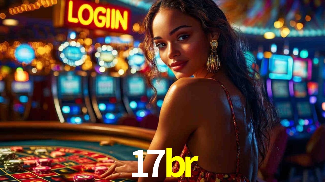 Login Seguro 17br