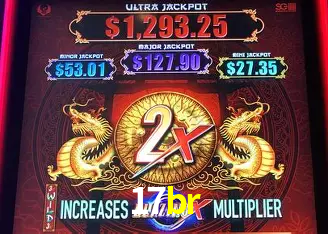 Desvendando o Mundo dos Jogos Virtuais na 17br