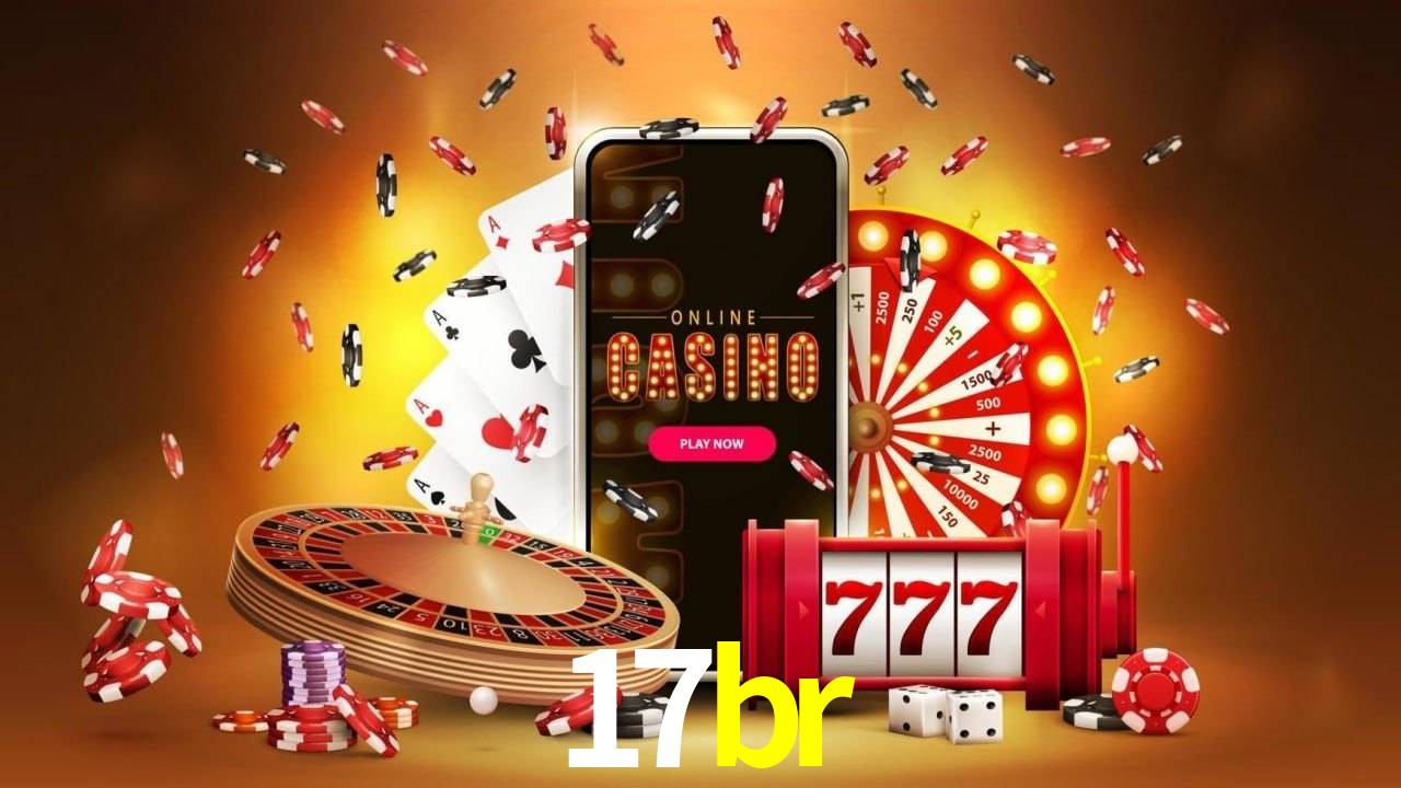 Cadastro Rápido 17br