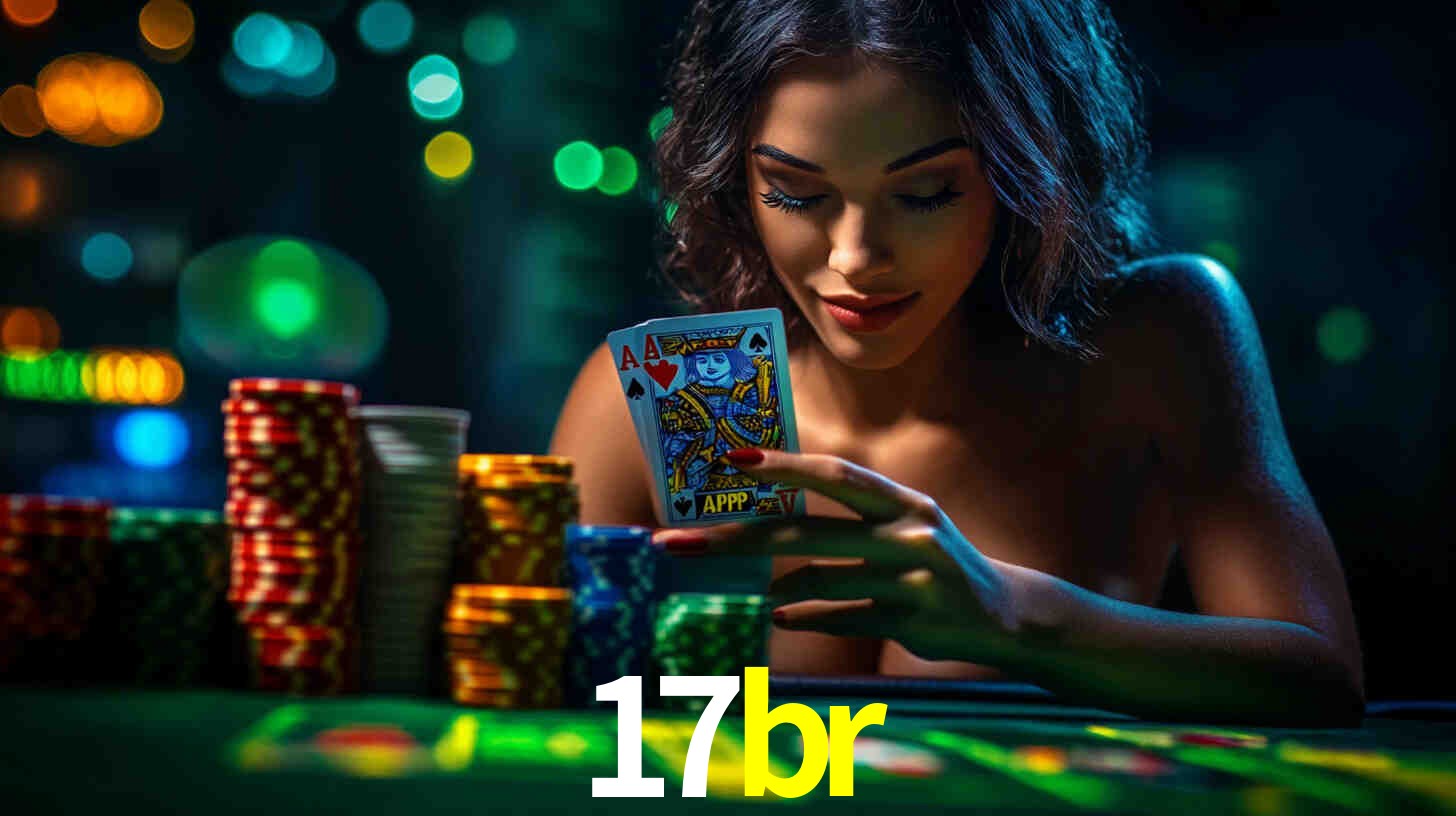Explorando a Categoria de Eventos em Apostas na 17br