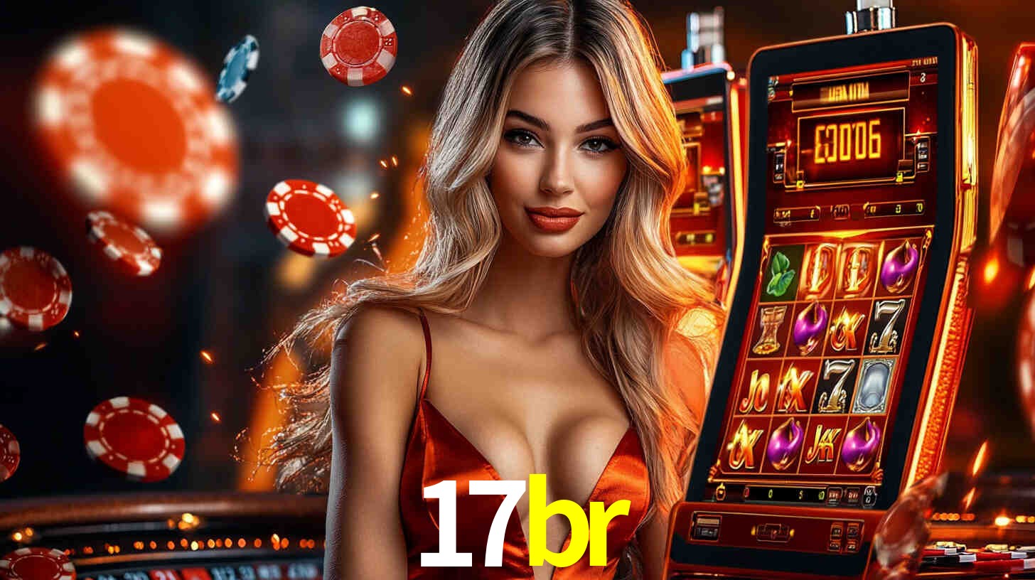 Roulette Table 17br