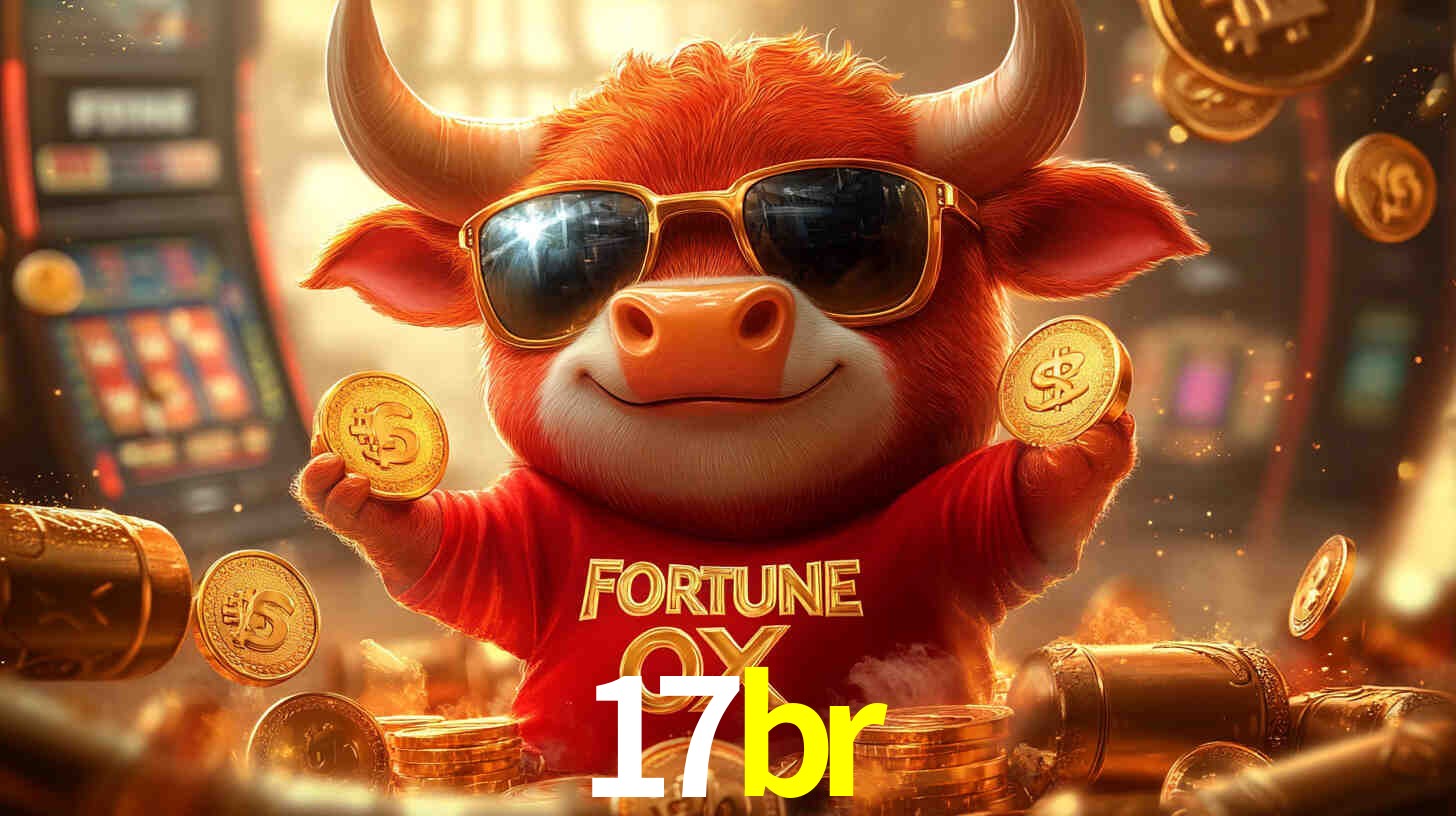 Welcome Bonus 17br