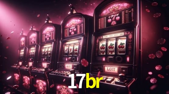 Interface do App 17br
