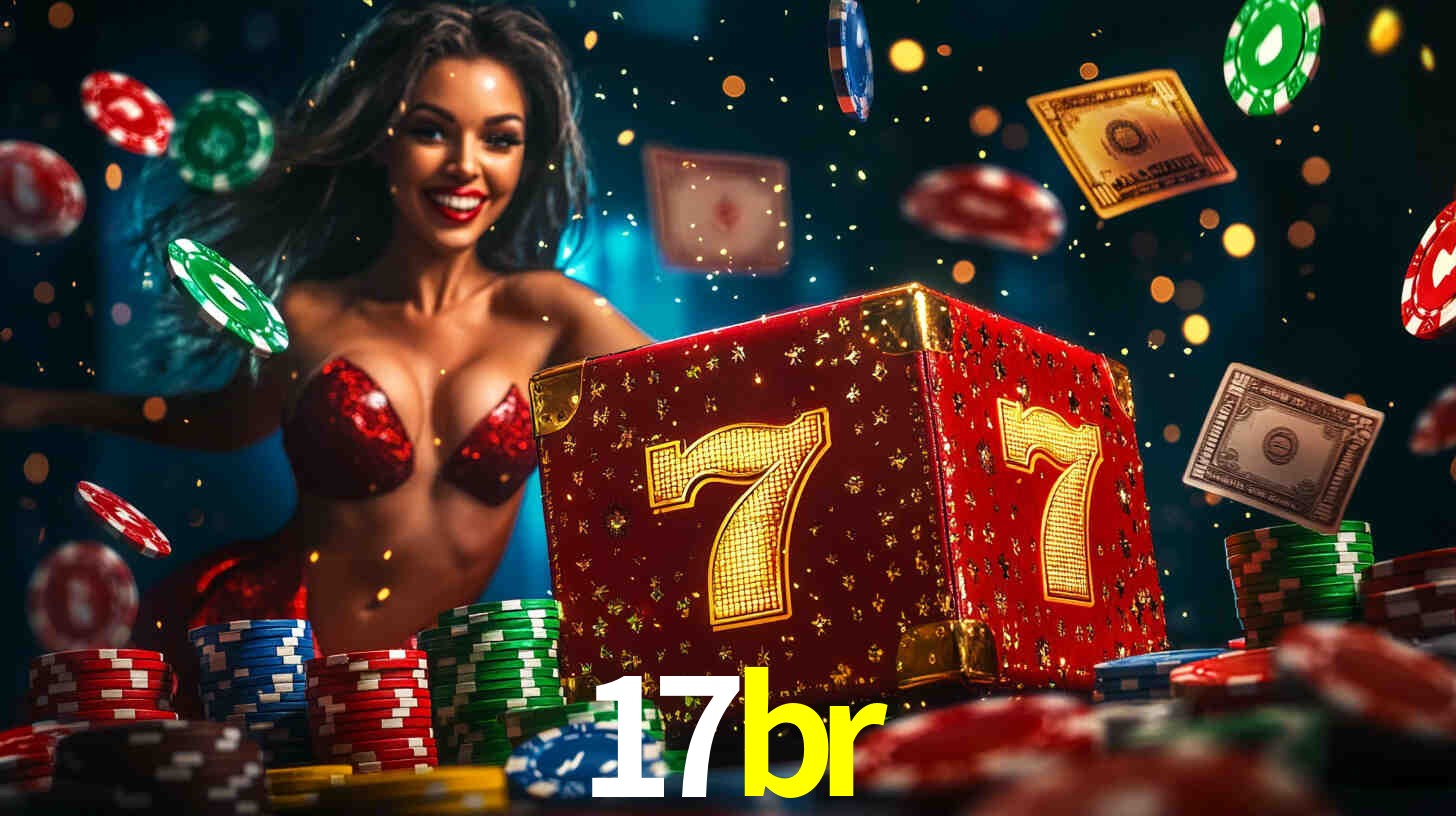 Inovações de Jogos na 17br: O Futuro das Experiências Interativas