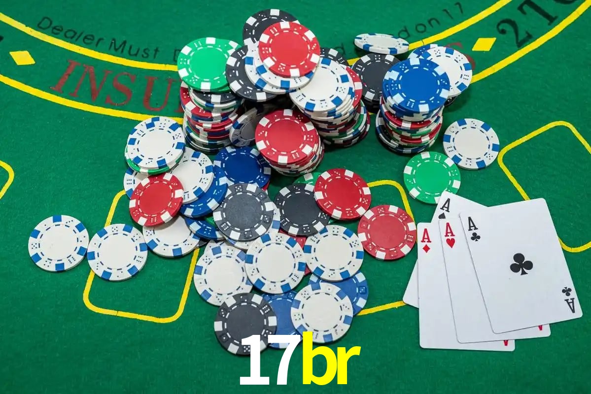 Torneios 17br