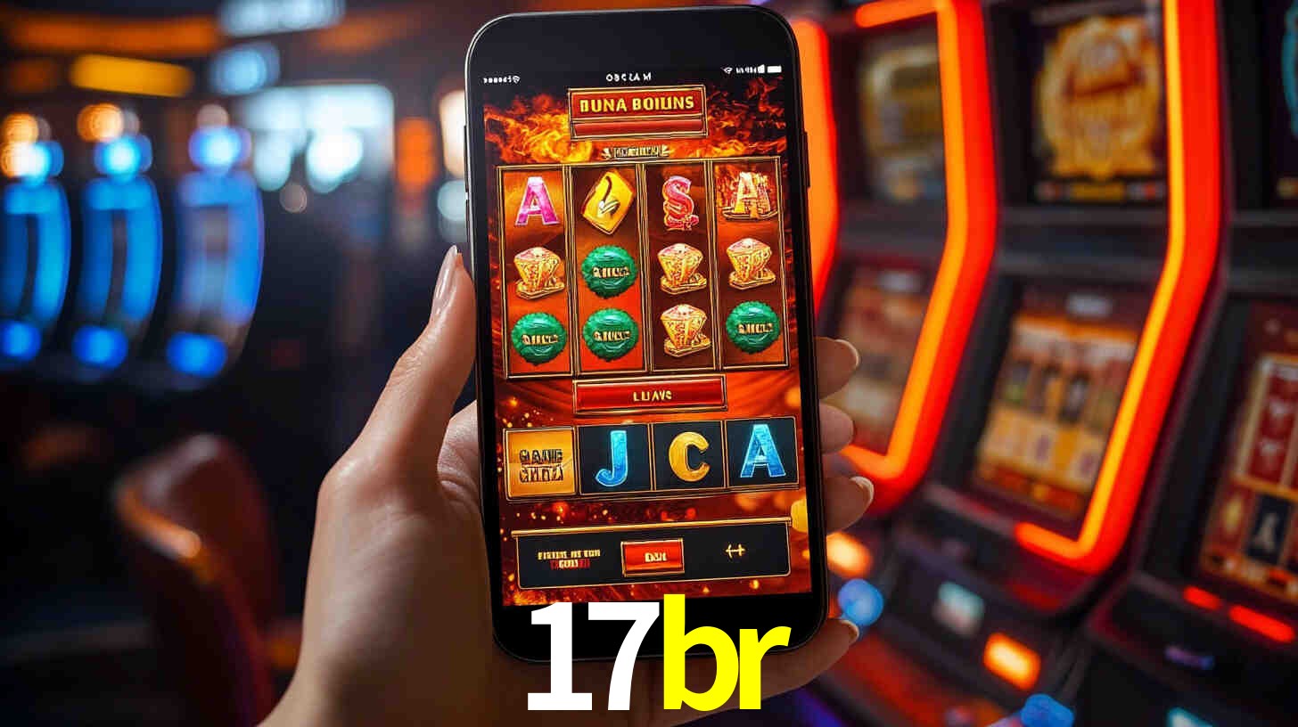 VIP Casino 17br