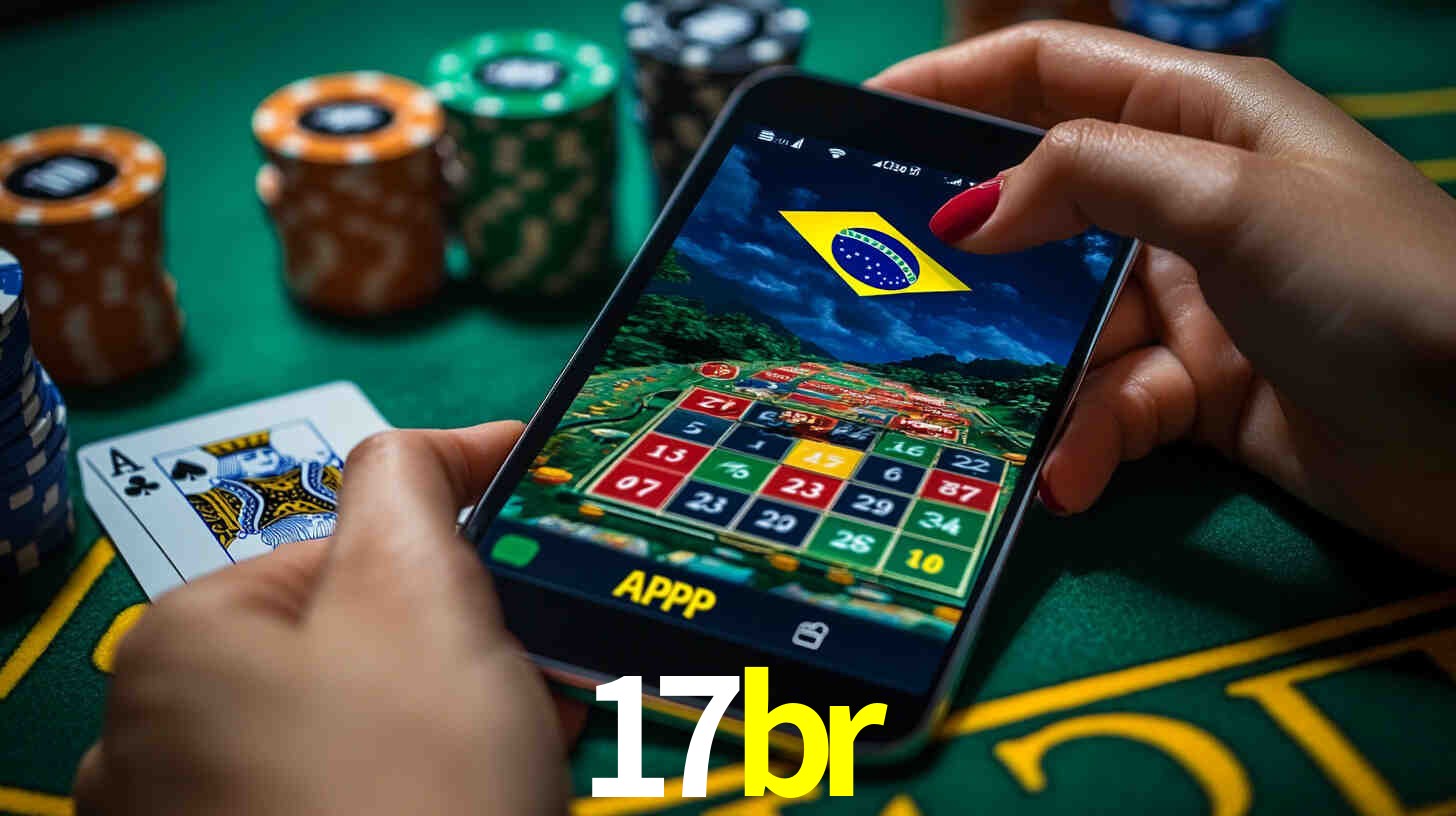 Explorando a Categoria de Eventos em Apostas na 17br