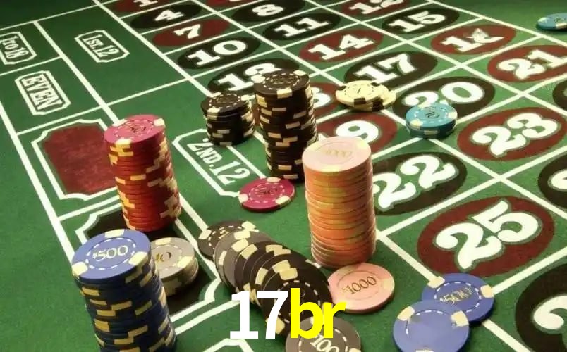 Diretório de Jogos 17br